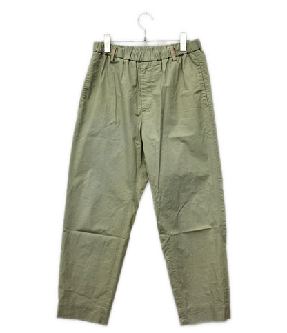 JIL SANDER コットン イージーパンツ JSUO311316 メンズ SIZE 44 (S) ジルサンダー