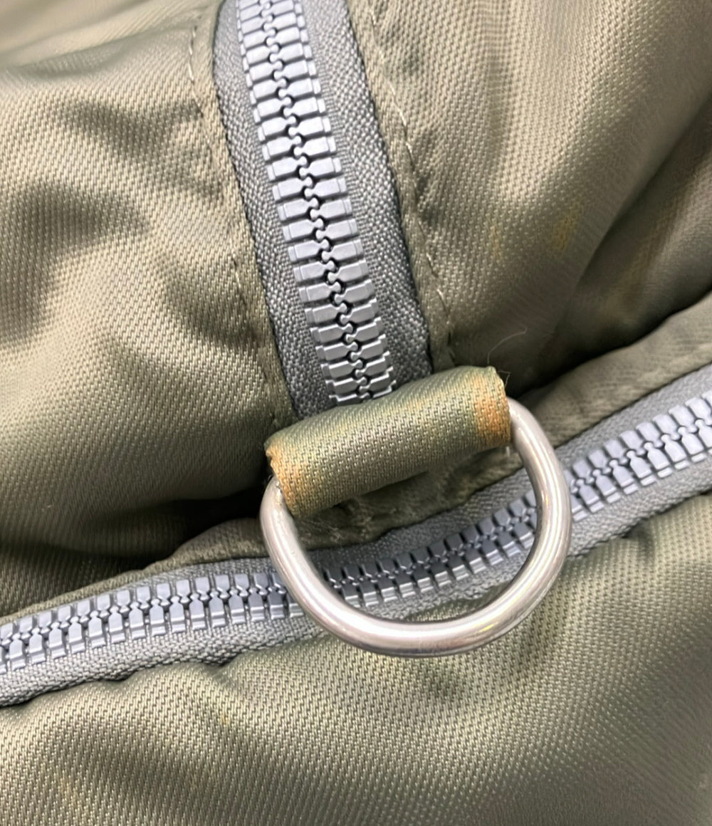 ONOFF 2way ボストンバック ショルダーバッグ 斜め掛け ゴルフ メンズ オノフ