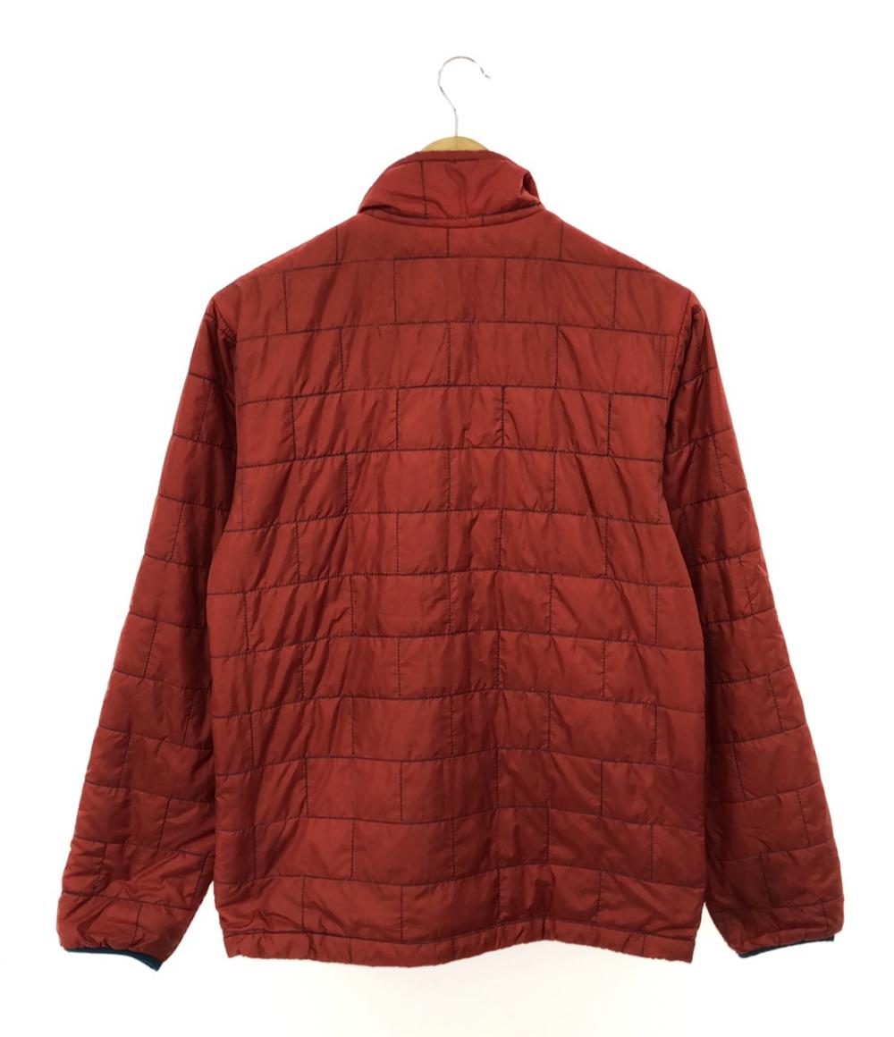 パタゴニア 中綿ジャケット キッズ SIZE XXL (XXL) patagonia