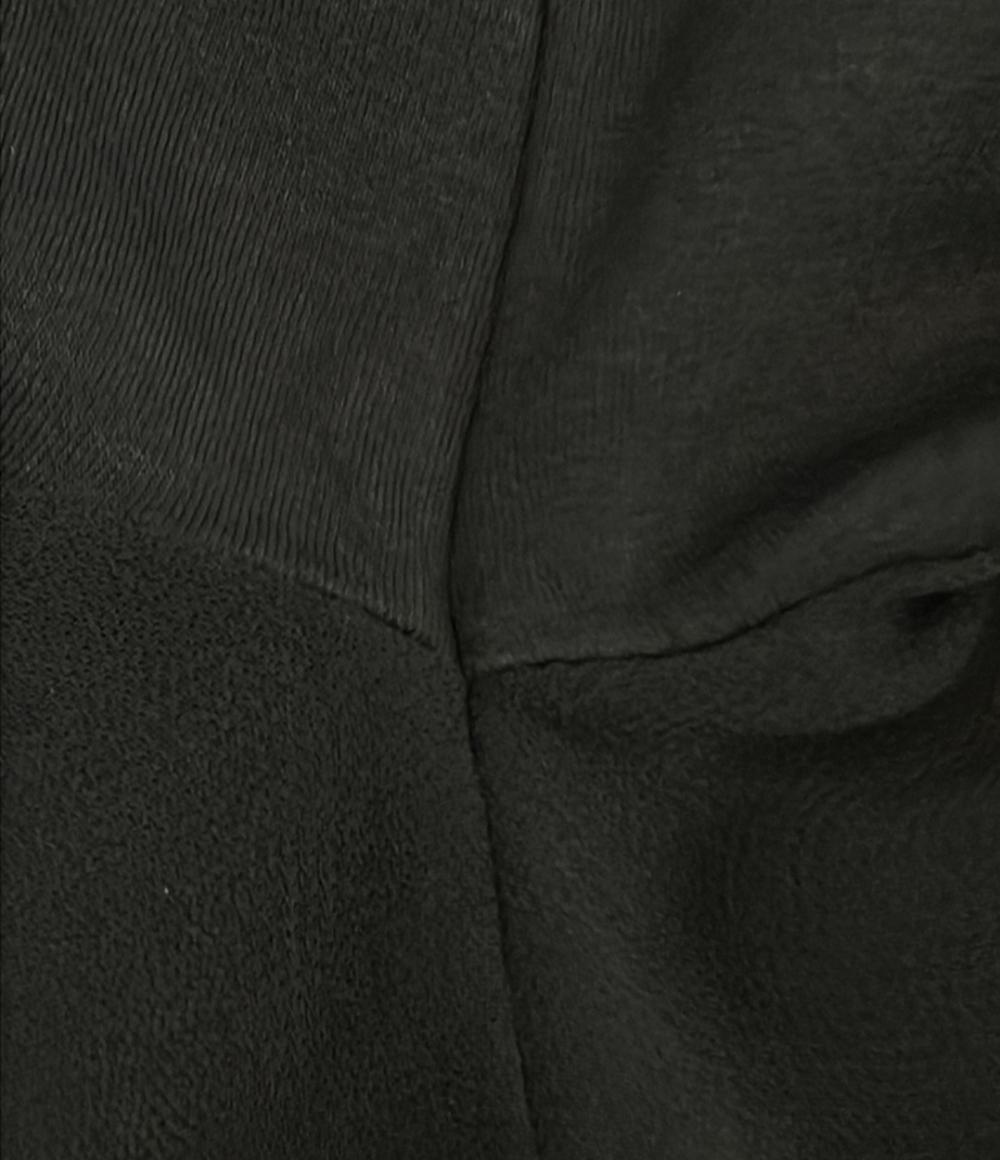 TRANSIT PAR-SUCH ダブルジップ パーカー レディース SIZE 3 トランジット パーサッチ