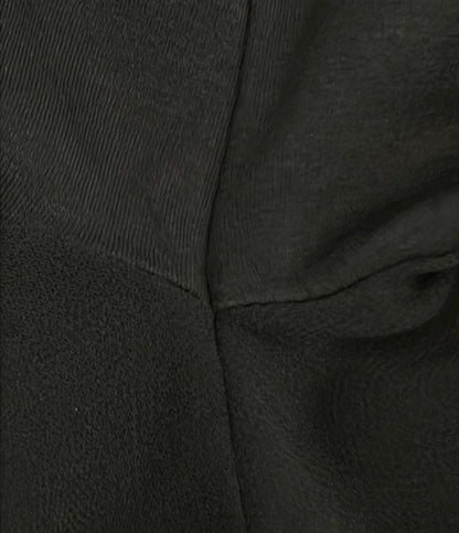 TRANSIT PAR-SUCH ダブルジップ パーカー レディース SIZE 3 トランジット パーサッチ