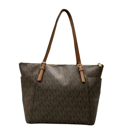 MICHAEL KORS トートバッグ ロゴ レディース マイケルコース