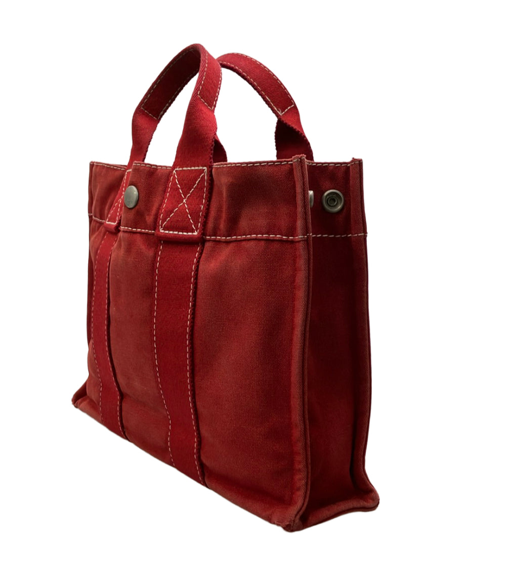 HERMES ハンドバッグ ドーヴィルPM レディース エルメス
