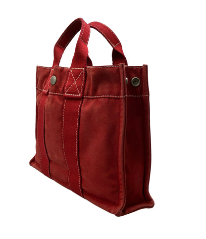 HERMES ハンドバッグ ドーヴィルPM レディース エルメス
