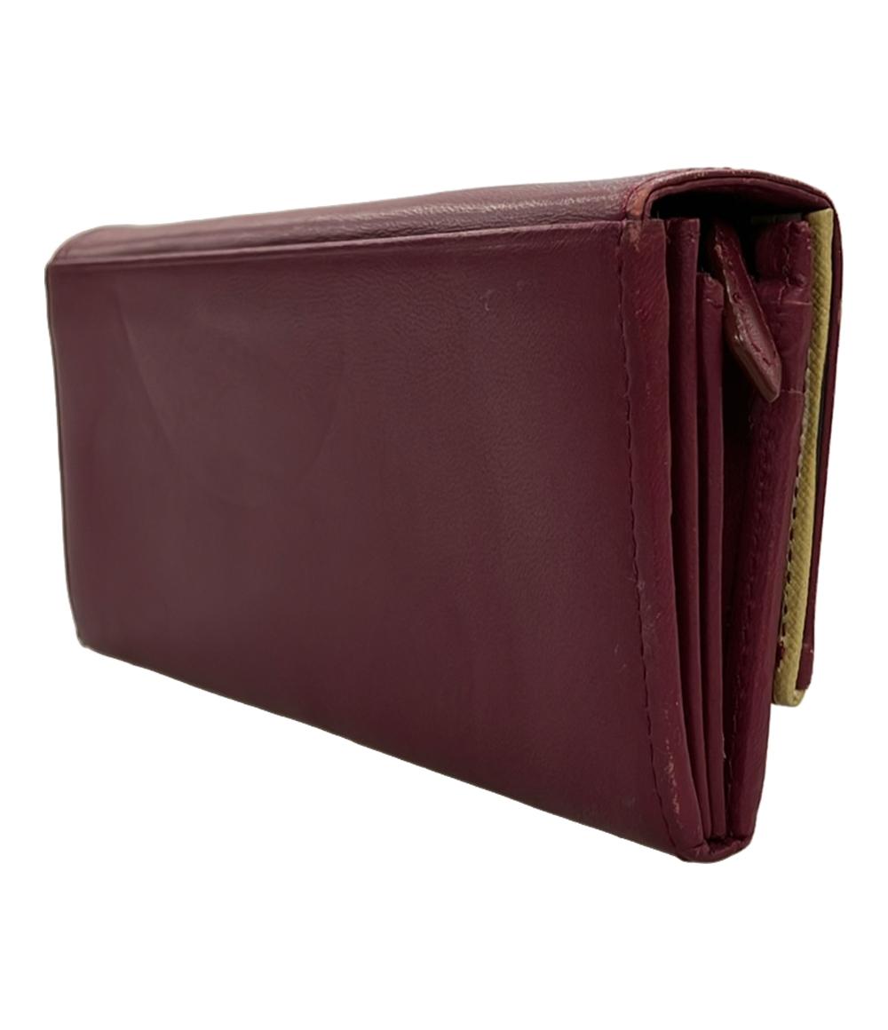 ポール・スミス 長財布 レディース Paul Smith