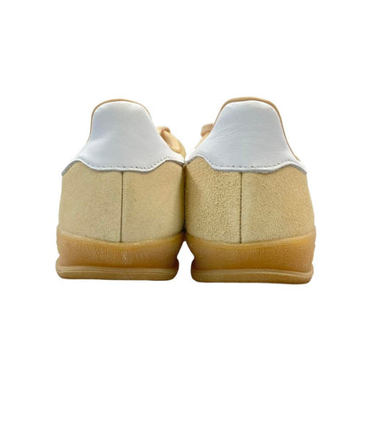 adidas ローカットスニーカー ガゼル インドア IH5482 レディース SIZE 23.0 (M) アディダス