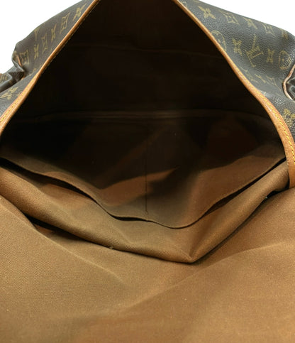 LOUIS VUITTON ショルダーバッグ ｿﾐｭｰﾙ35 M42254 AR0911 モノグラム ソミュール35 M42254 レディース ルイ・ヴィトン