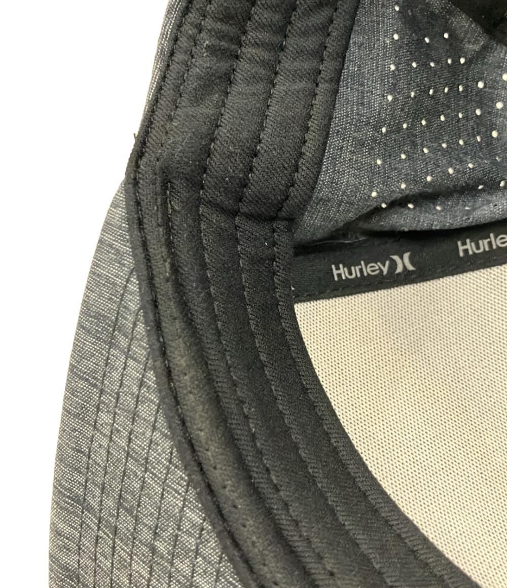 ハーレー スナップバックキャップ メンズ Hurley