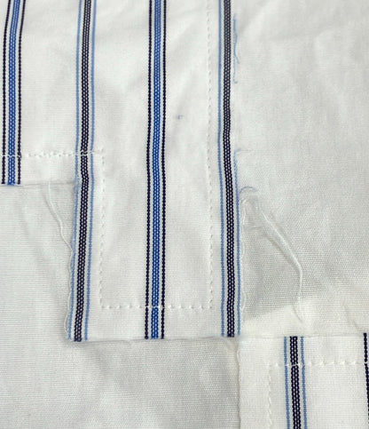 COMME des GARCONS HOMME DEUX 長袖 シャツ メンズ SIZE XS コムデギャルソンオムドゥ