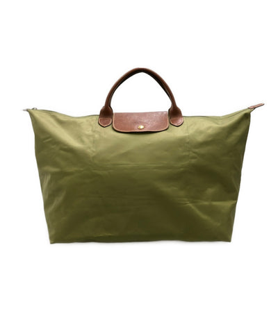 Longchamp トートバッグ レディース ロンシャン