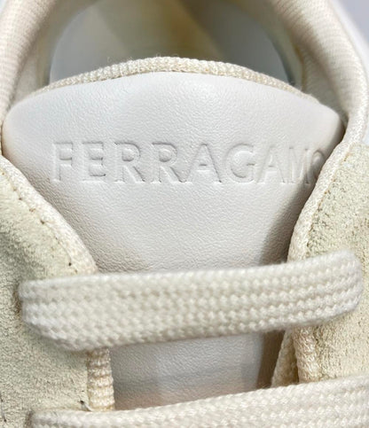 フェラガモ ローカットスニーカー ガンチーニ メンズ SIZE 8 1/2 (M) FERRAGAMO