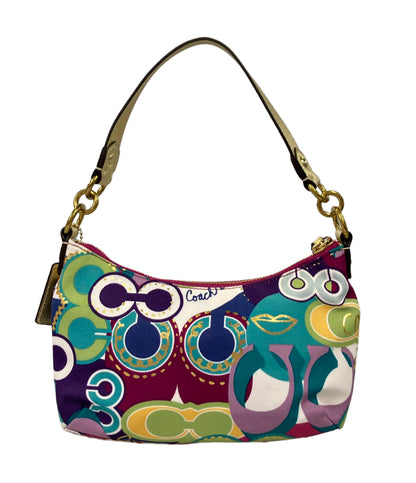 COACH 2way ハンドバッグ ショルダーバッグ 斜め掛け F19426 レディース コーチ