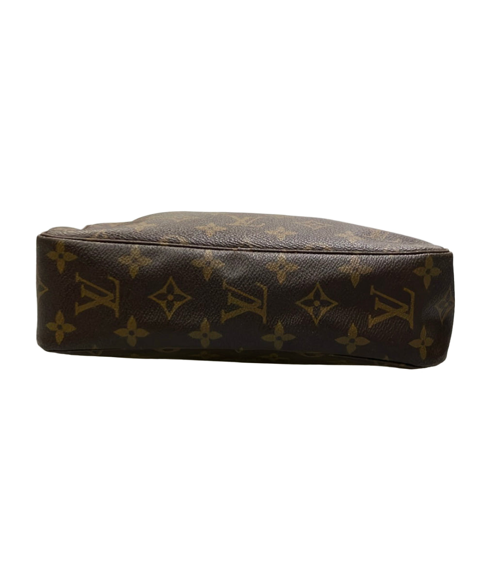 LOUIS VUITTON ポーチ トゥルース トワレット23 モノグラム M47524