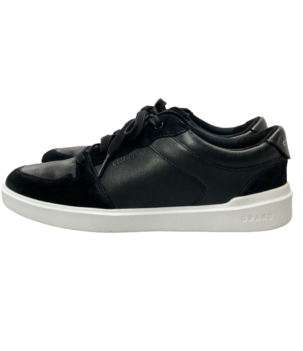 COLE HAAN ローカットスニーカー グランド クロスコート モダン テニス スニーカー W18911 レディース SIZE 5 1/2 B コールハーン