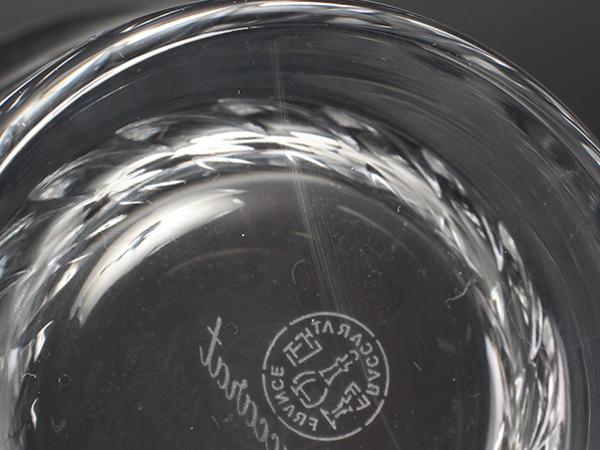 バカラ グラス タンブラー グローリア Baccarat