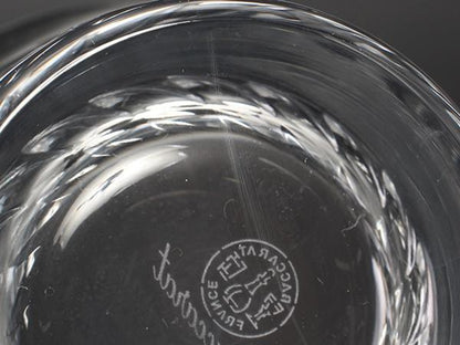 バカラ グラス タンブラー グローリア Baccarat