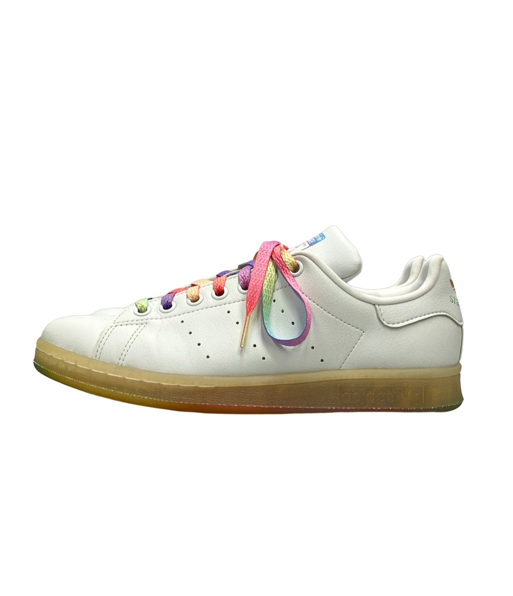 adidas ローカットスニーカー スタンスミス GW9680 レディース SIZE 23.5 アディダス