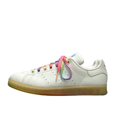 adidas ローカットスニーカー スタンスミス GW9680 レディース SIZE 23.5 アディダス