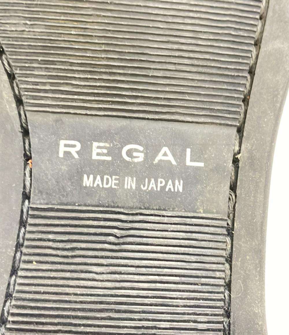 REGAL ドレスシューズ メンズ SIZE 26.0 (M) リーガル