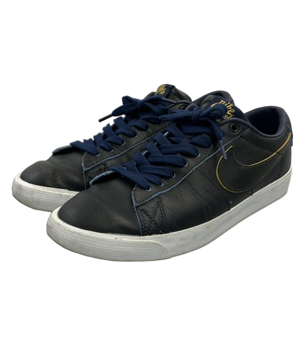 NIKE SB ローカットスニーカー ズーム ブレーザー ロー GT NBA BQ6389-001 メンズ SIZE 27.5 (L) ナイキエスビー