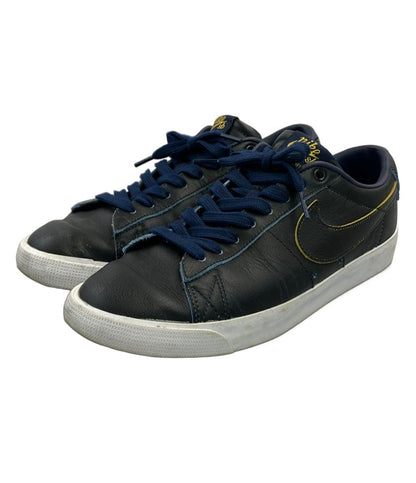 NIKE SB ローカットスニーカー ズーム ブレーザー ロー GT NBA BQ6389-001 メンズ SIZE 27.5 (L) ナイキエスビー