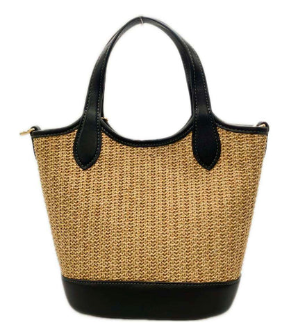 コーチ 2WAY ハンドバッグ ショルダーバッグ 斜め掛け バケットバッグ ハンナ CAL92 レディース COACH