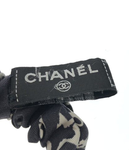 シャネル  スカーフ シュシュ付き      レディース  (複数サイズ) CHANEL