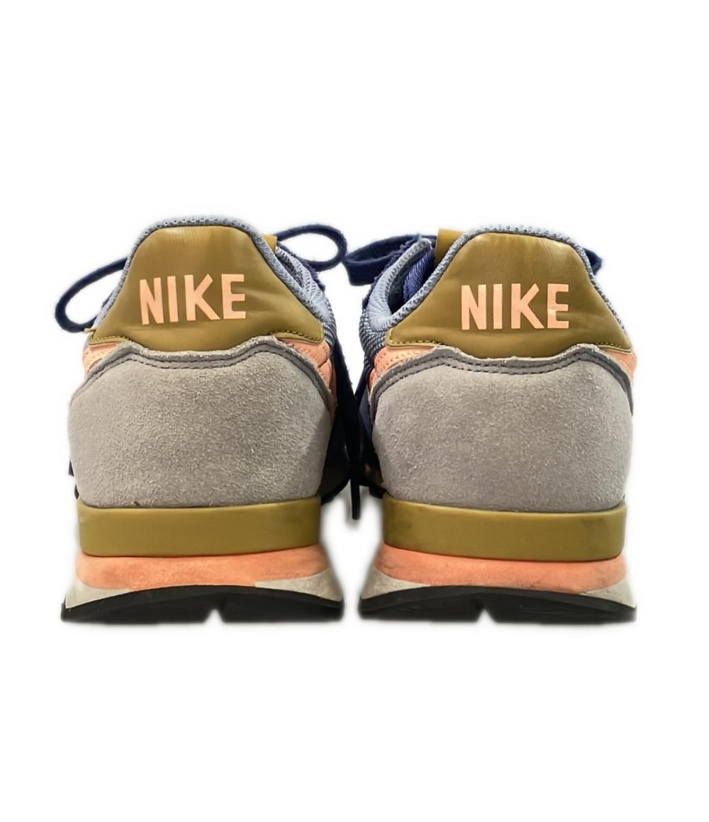 ナイキ ローカットスニーカー インターナショナリスト 629684-404 レディース SIZE 24 NIKE