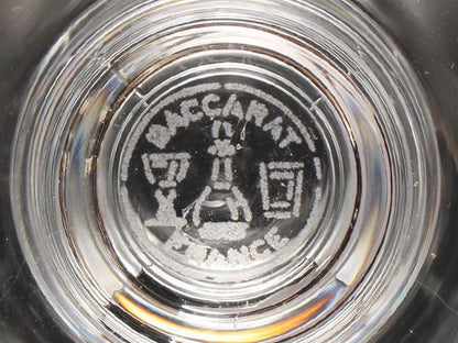 バカラ グラス シャンパンフルート ローハン Baccarat