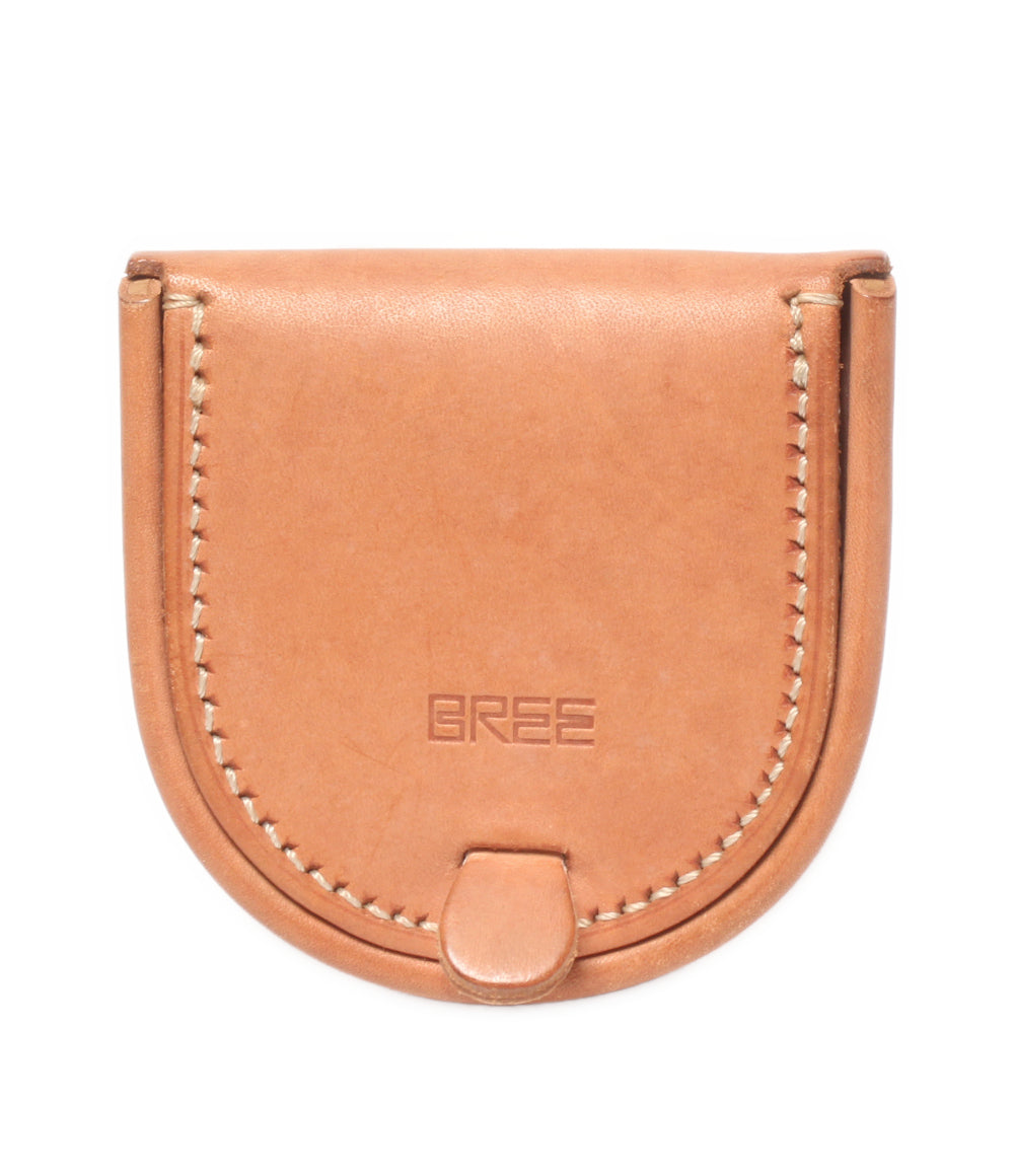 BREE コインケース メンズ ブリー