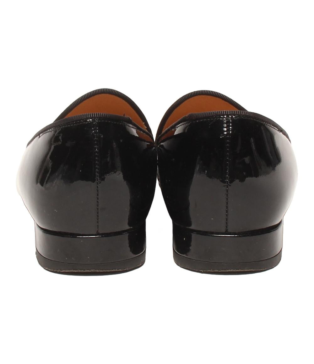 ランバン ローヒールパンプス レディース SIZE 22 1/2 (S) LANVIN