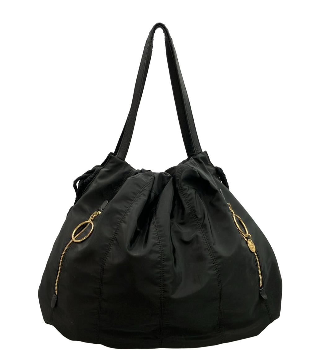 SEE BY CHLOE トートバッグ ショルダーバッグ 肩掛け レディース シーバイクロエ