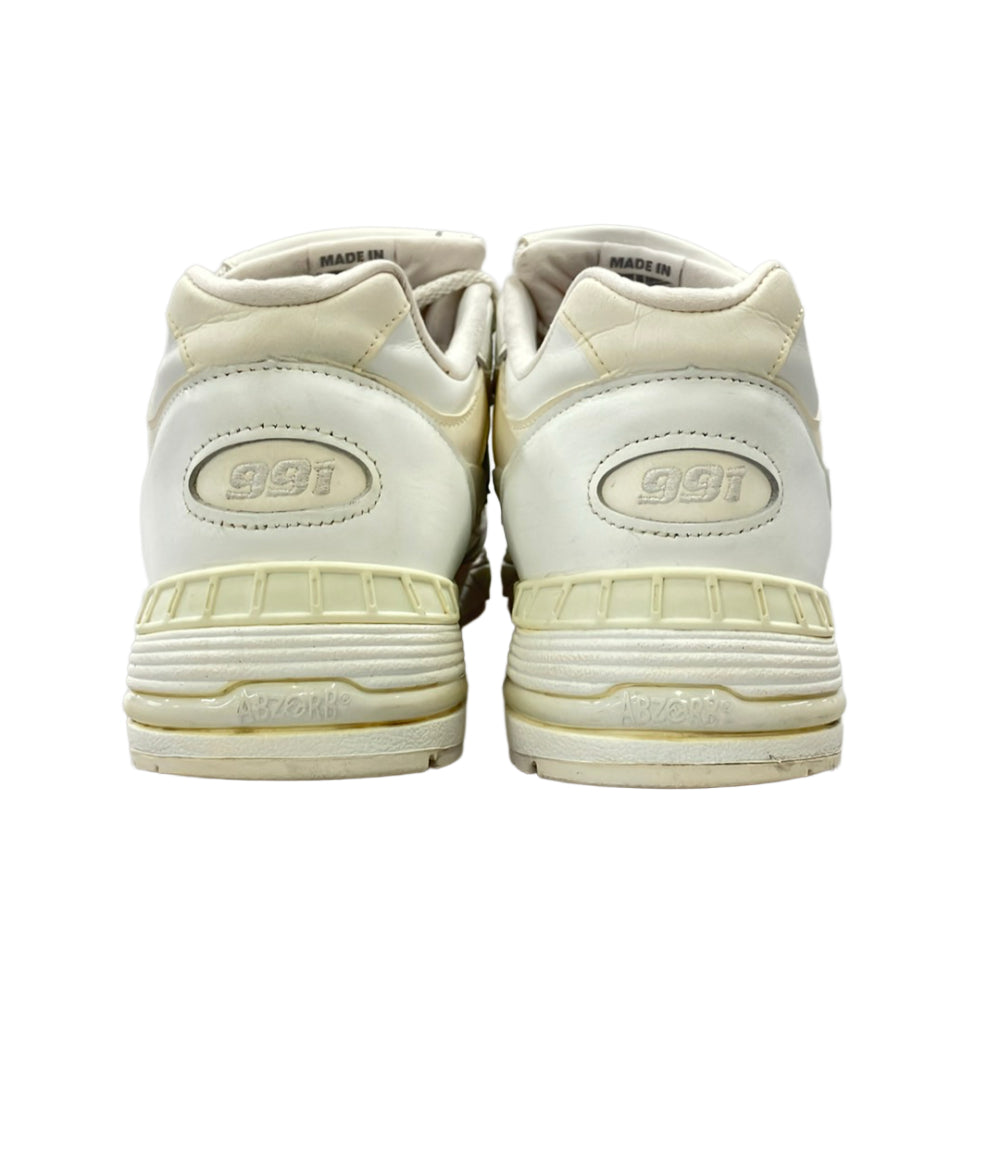 NEW BALANCE ローカットスニーカー M991TW メンズ SIZE US 10 ニューバランス