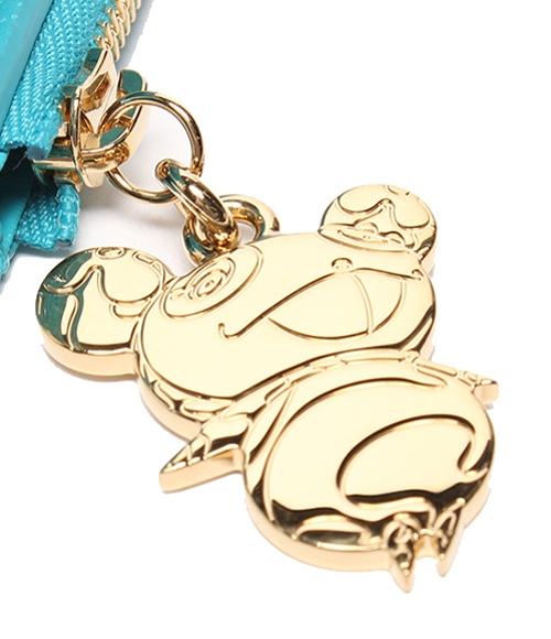 美品 ルイヴィトン 二つ折り財布 LV×TM LV 村上隆コラボ ポルトフォイユ リサ モノグラムアンプラント M14089 レディース Louis Vuitton