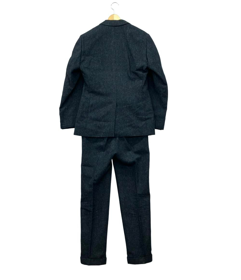 訳あり トゥモローランド セットアップ スリーピーススーツ メンズ SIZE 48 TOMORROWLAND