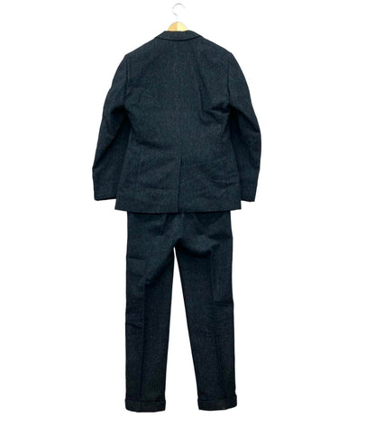 訳あり トゥモローランド セットアップ スリーピーススーツ メンズ SIZE 48 TOMORROWLAND