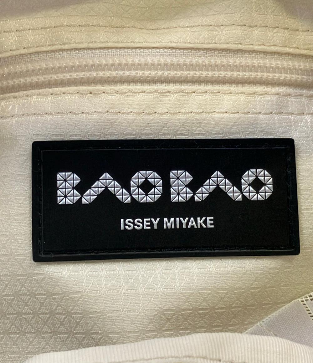 BAO BAO ISSEY MIYAKE トートバッグ BB61AG512 BB61AG512 レディース バオバオイッセイミヤケ