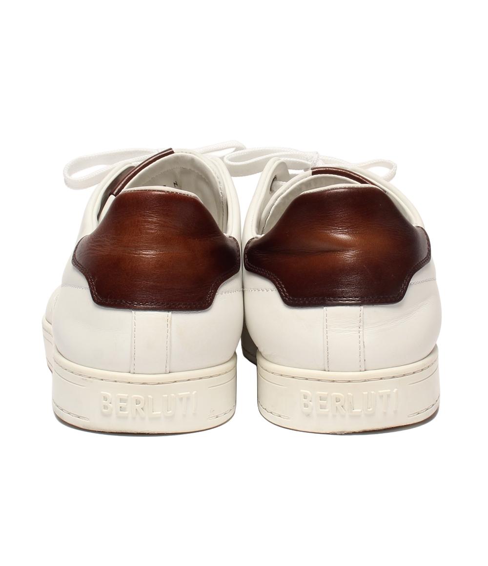 Berluti ローカットスニーカー プレイタイム メンズ SIZE 8 1/2 (27cm) ベルルッティ