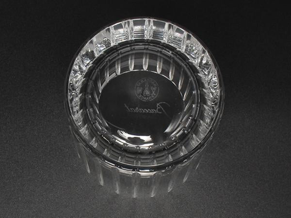 Baccarat グラス タンブラー ハーモニー バカラ