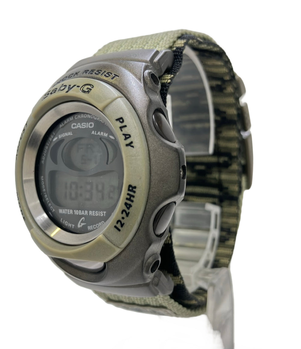 CASIO 腕時計 Baby-G クオーツ BGM-200RX レディース カシオ