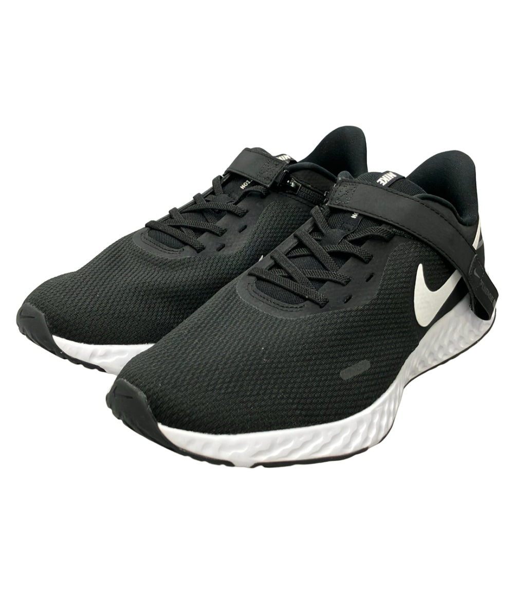 美品 NIKE ローカットスニーカー レボリューション フライイース 5 4E CJ9885-004 メンズ SIZE 28.5 ナイキ