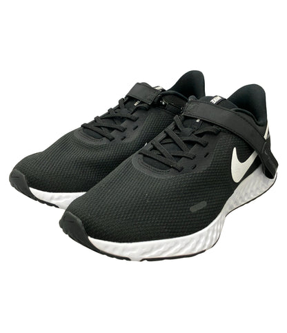 美品 NIKE ローカットスニーカー レボリューション フライイース 5 4E CJ9885-004 メンズ SIZE 28.5 ナイキ
