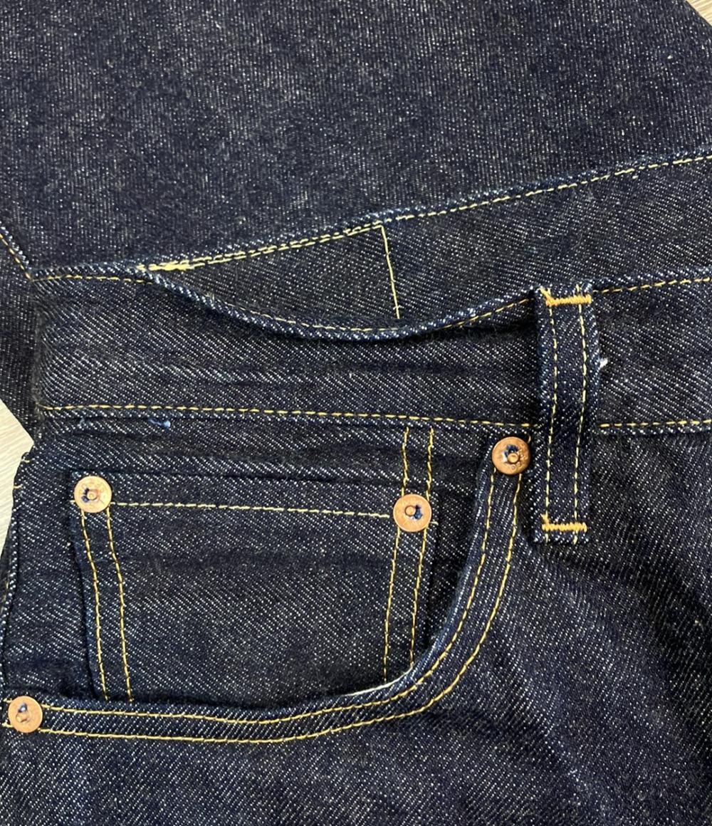 LEVI’S VINTAGE CLOTHING デニムパンツ VINTAGE CLOTHING 1955年モデル メンズ SIZE W32L34 リーバイスヴィンテージクロージング