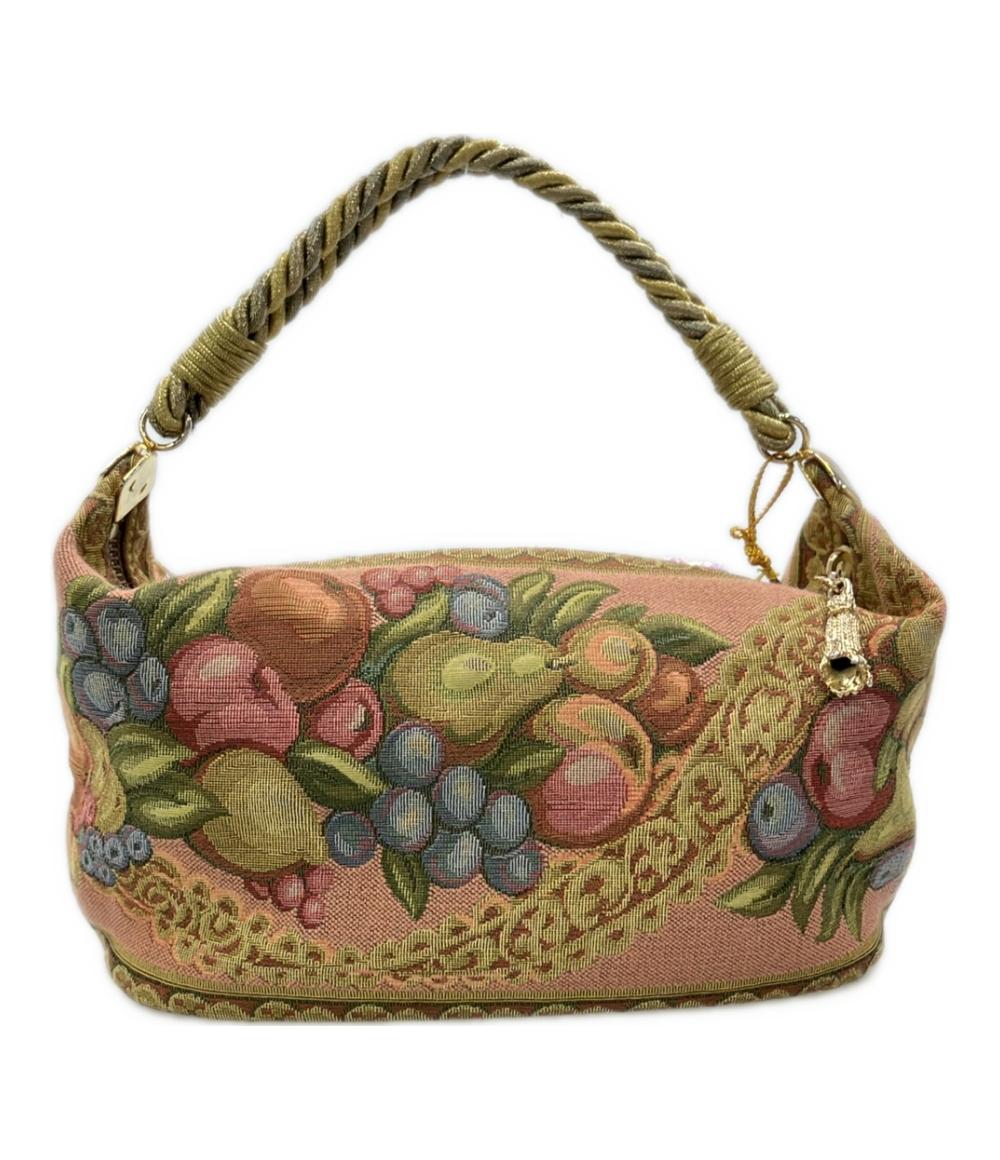 thinkbee ハンドバッグ レディース シンクビー