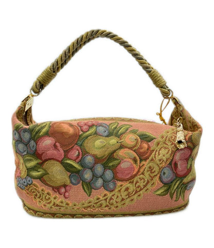 thinkbee ハンドバッグ レディース シンクビー