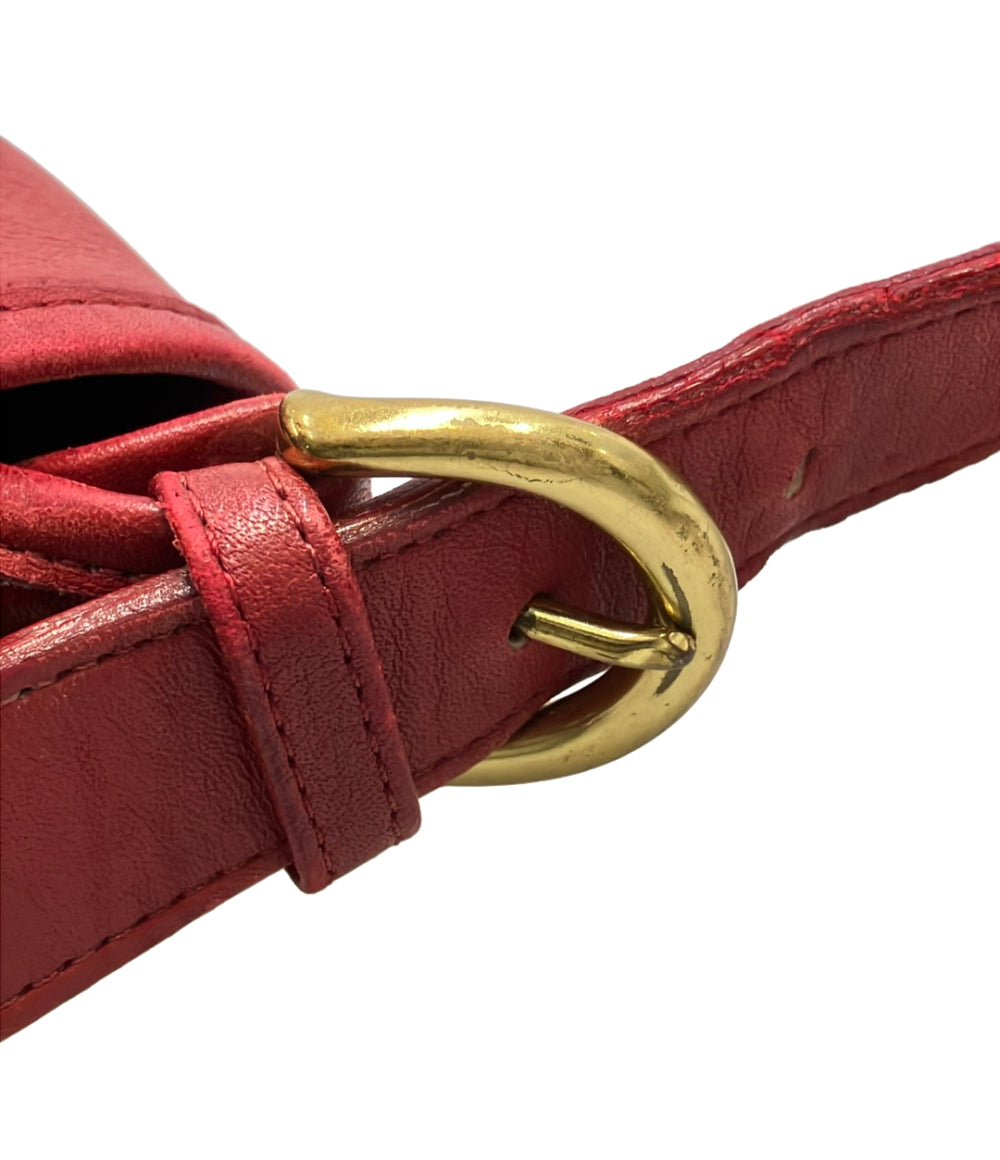 COACH ショルダーバッグ 斜め掛け 4115 レディース コーチ