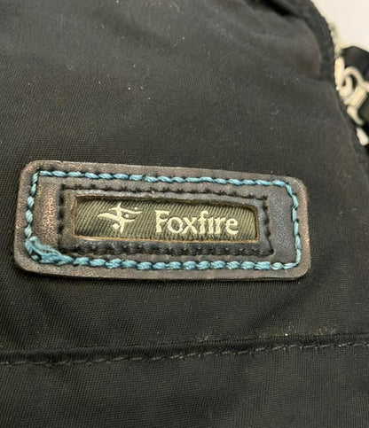 フォックスファイヤー リュック ユニセックス Foxfire