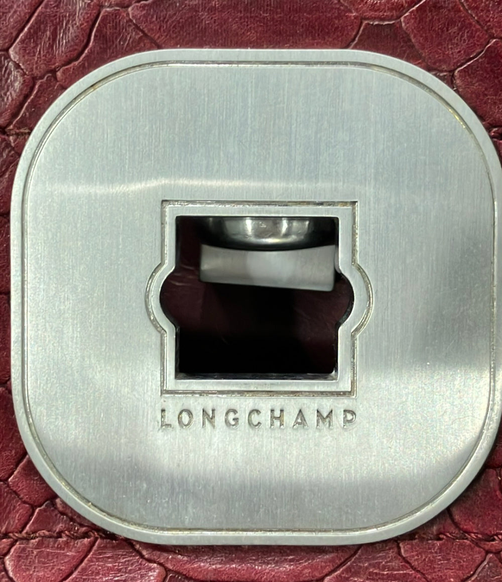 Longchamp ハンドバッグ レディース ロンシャン