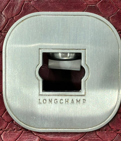 Longchamp ハンドバッグ レディース ロンシャン