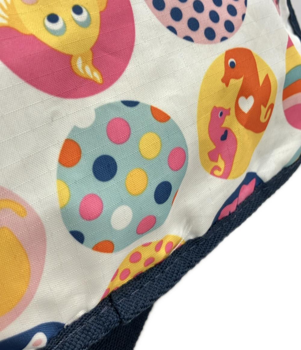 LeSportsac ショルダーバッグ 斜め掛け レディース レスポートサック